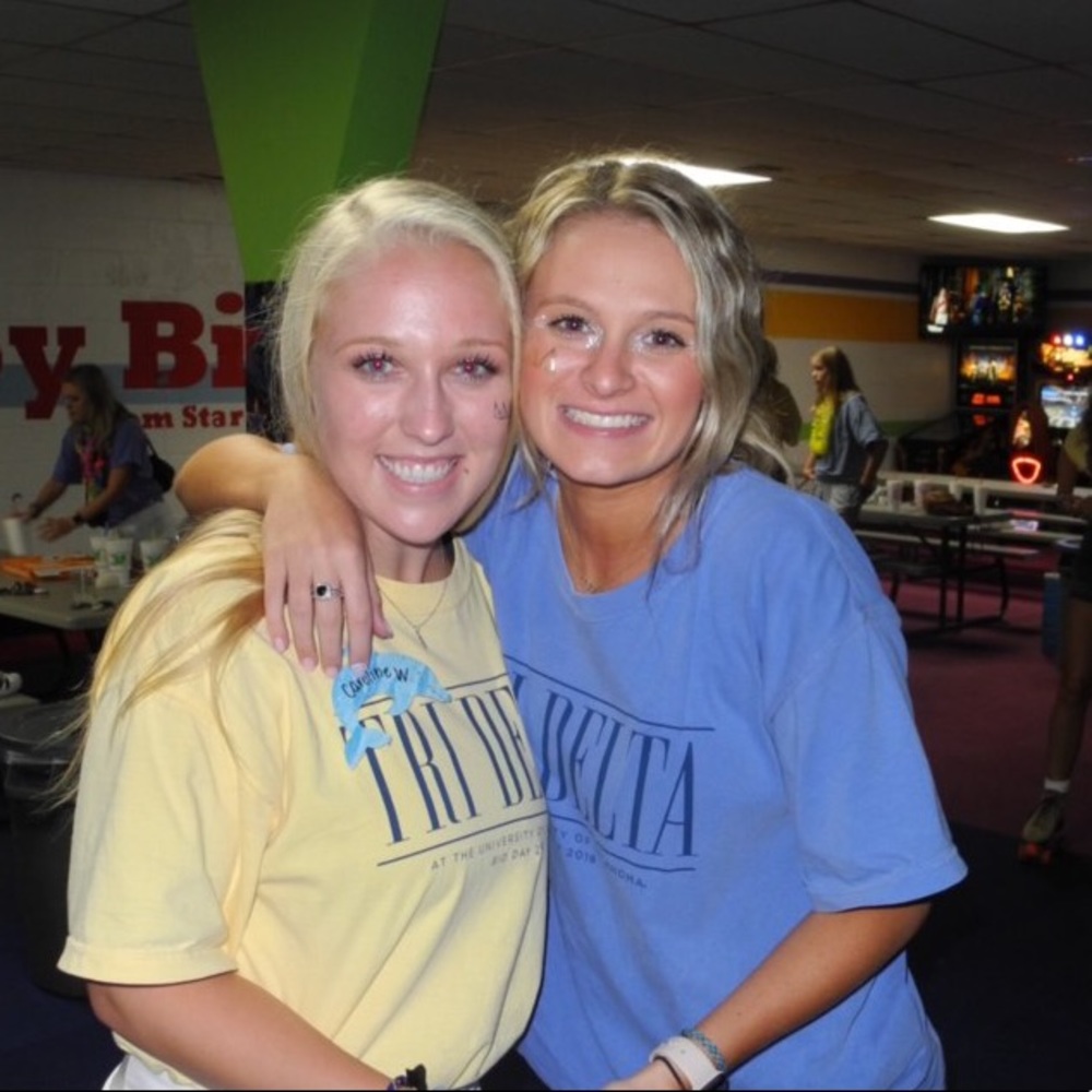 Meet your Posher, Alexandra